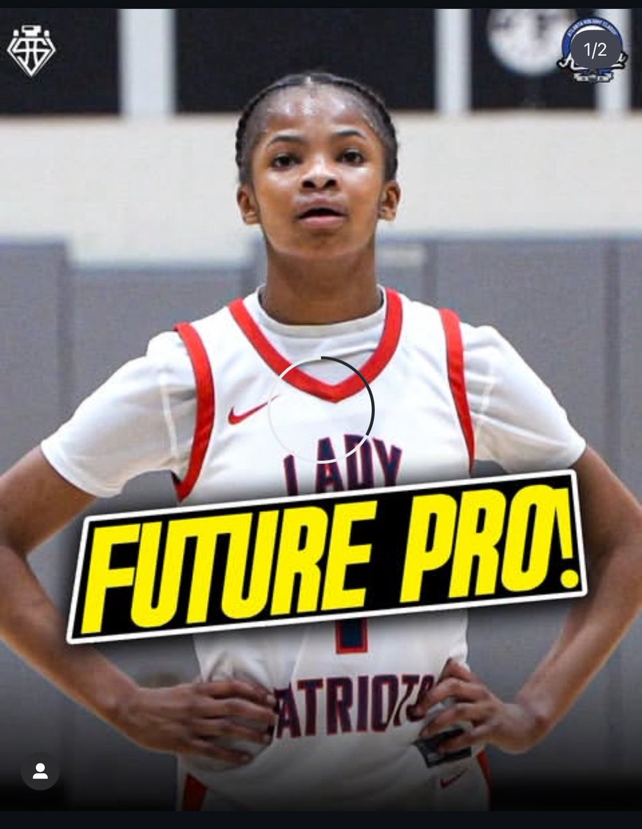 Come learn from the best!! Flat Rock Eagles and future pro <a href="/itsmorghan_03/">Morghan Reckley</a> at 🏀 camp 6/9-6/12. Sign up using the link below

myschoolbucks.com/ver2/prdembd?r…