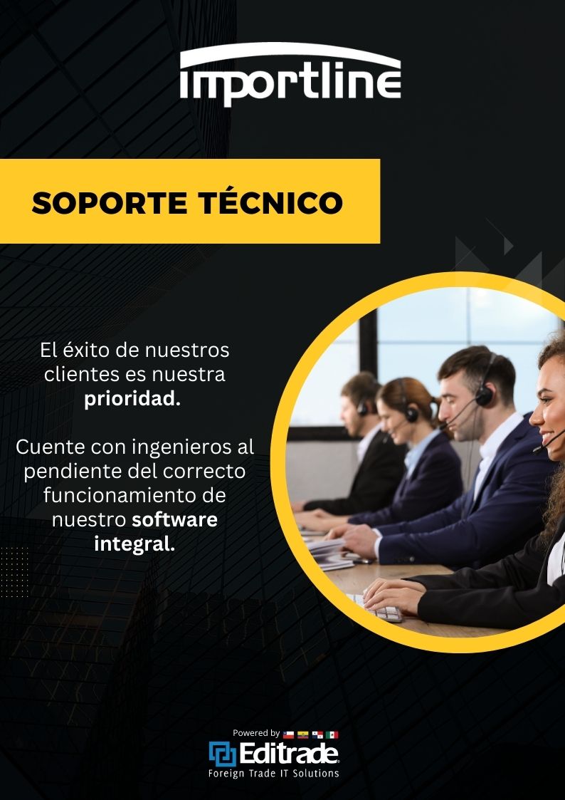 Editrade S.A. (@SoporteEditrade) / Posts / X