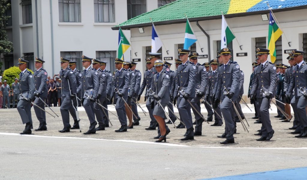 NoticiasPirapop's tweet image. 🚓 Concurso da PM-SP abre 165 vagas para alunos-oficiais! 📝 Inscrições começaram nesta segunda (28) e vão até 2 de junho, pelo site da FGV. A taxa é de R$ 150, com pagamento via Pix ou boleto. 👮‍♂️📚 

#ConcursoPMSP #PMESP #CarreiraMilitar #Concurso2025 #AlunosOficiais