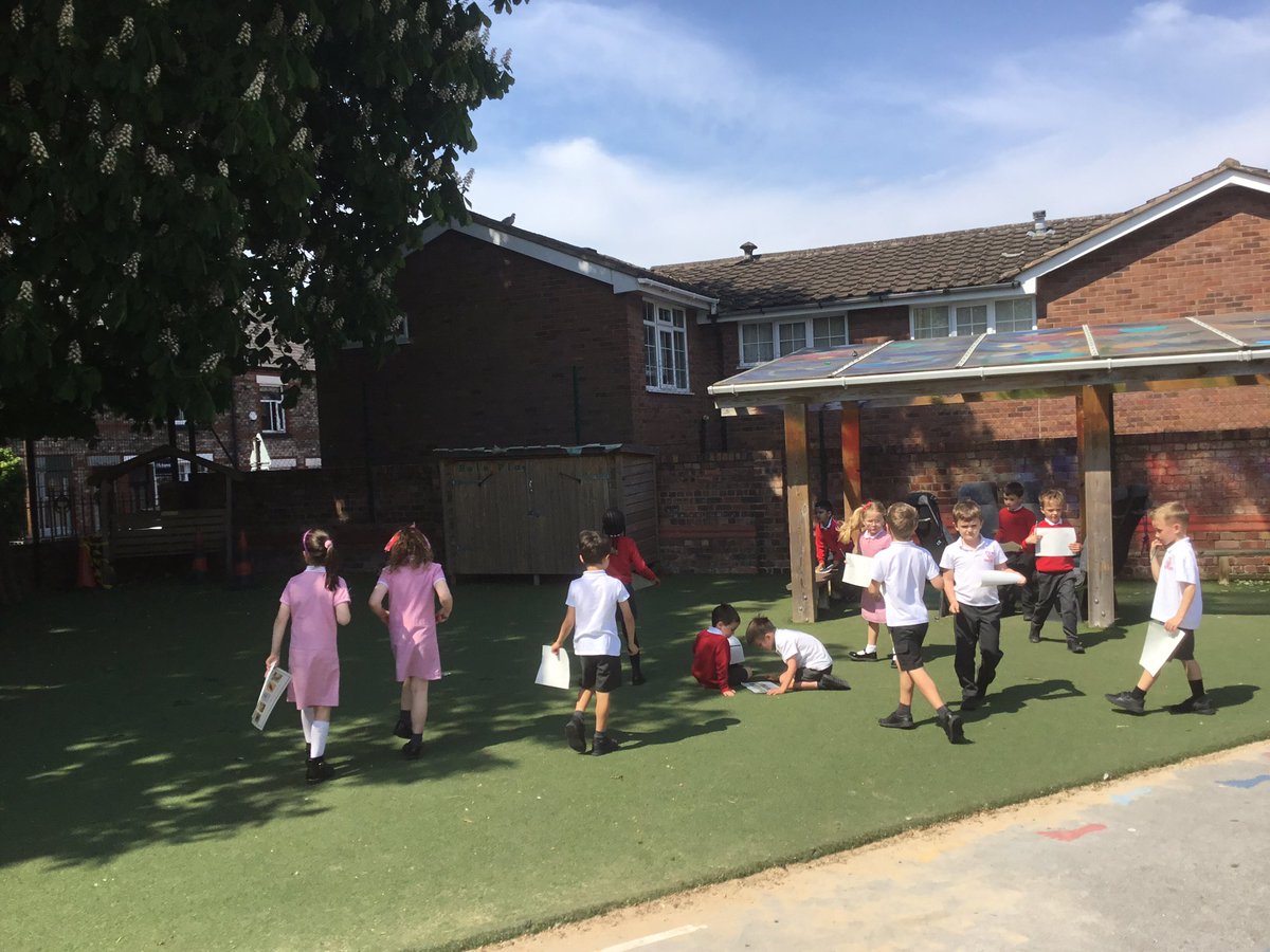 Year 1 SHPS tweet media