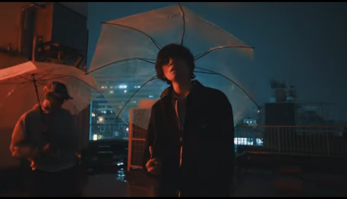 chiikumako's tweet photo. 風に気持ち良さそう☺️
#Alexandros 
#[Alexandros]
#アレキサンドロス
#川上洋平
#coffeefloat
#MV https://t.co/uQACp1FiDP