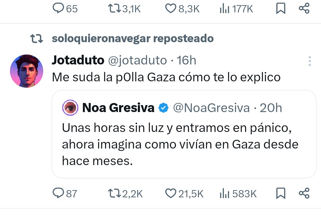 <a href="/soloquiero22/">soloquieronavegar</a> Me suda bastante la polla tú hijo.