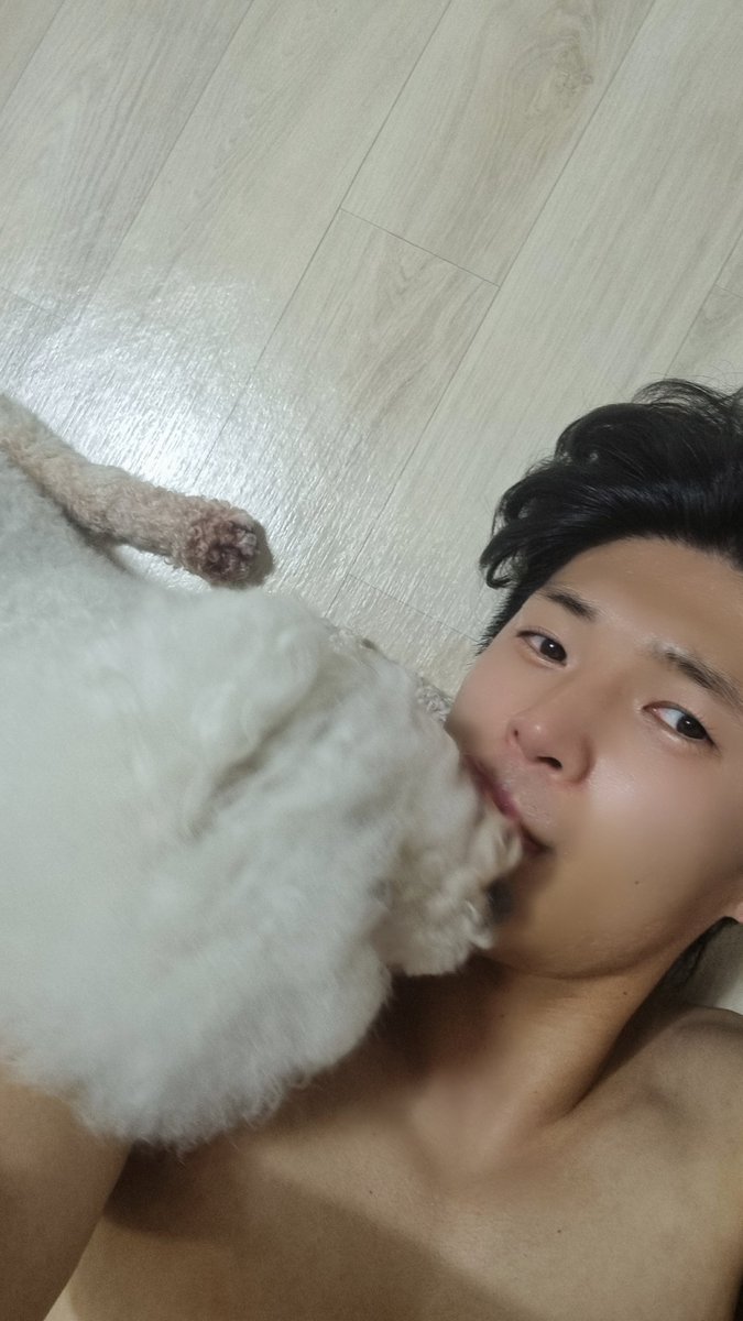 짱깨들 밖에 없네 트윗에는