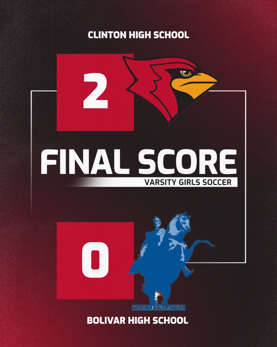 4/28 Results
Varsity wins their 7th straight and are now 12-3 on the year!

JV ties 0-0 and are now 4-3-1.