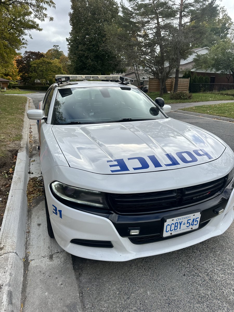 Media Release - Tuesday, April 29, 2025

➡ 28-year-old Ptbo man arrested and charged with weapons offence and threats after disturbance at emergency department early Tuesday morning.

peterboroughpolice.com/en/news/media-…