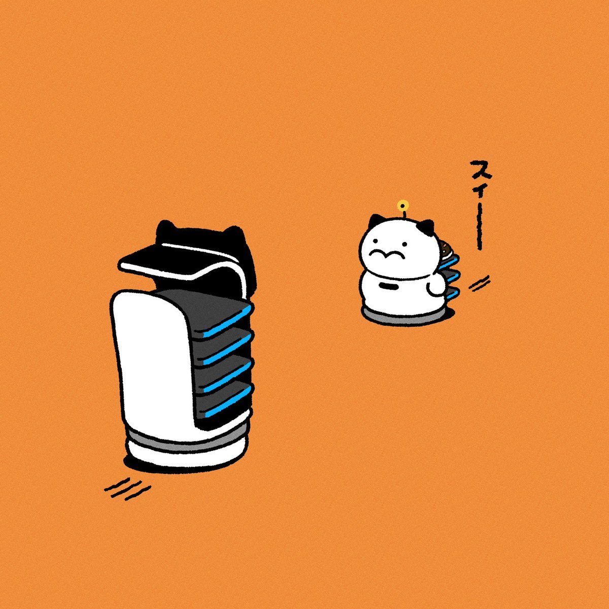 ぷりぷりうちゅうじん (@pocoro_cha) / Posts / X
