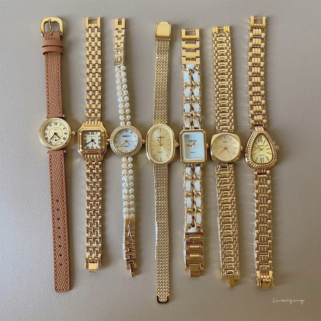 waniees_'s tweet photo. Tak sangka ada jam vintage lawa lawa camni kat shopee 😭🫶🏻 https://t.co/s3USzx7bdI