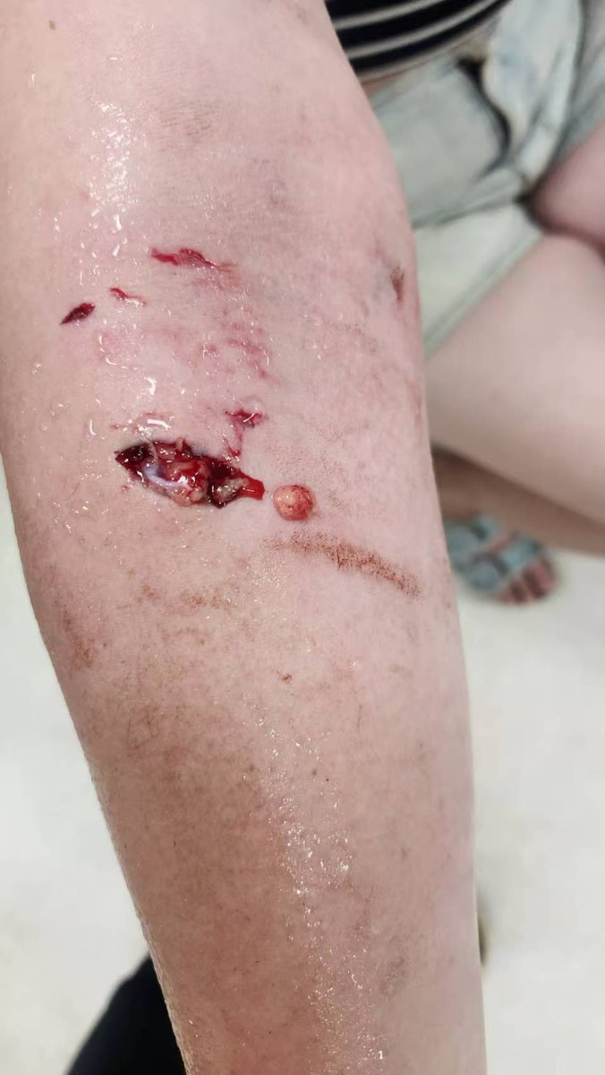 葛瑞普 tweet media