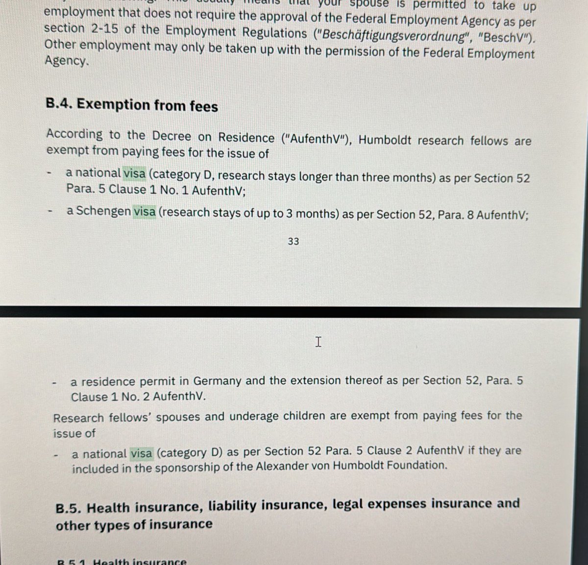 Arghya Sen (@arghyas18897681) on Twitter photo Today I took my VISA appointment from Delhi for Germany as I have received Humboldt fellowship. According to terms, VISA Fee is totally exempted. Delhi office took 7100/ rupees forcefully. Kolkata office knows, but Delhi doesn't!!Please refund it! <a href="/VFSGlobal/">VFS Global</a> Today I took my VISA appointment from Delhi for Germany as I have received Humboldt fellowship. According to terms, VISA Fee is totally exempted. Delhi office took 7100/ rupees forcefully. Kolkata office knows, but Delhi doesn't!!Please refund it! <a href="/VFSGlobal/">VFS Global</a>
