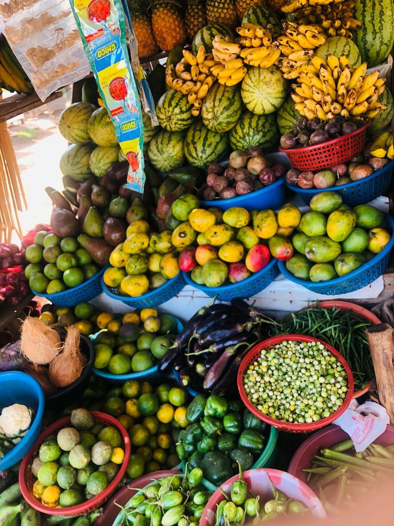 094bc8f590e84bb's tweet image. From the fertile soils of Uganda come nature, fresh, organic fruits and foods. Taste the difference of real food, grown with care and tradition. Uganda, my mother land #UgandaOrganic #ucc #EatClean #goldenpost
#bubu