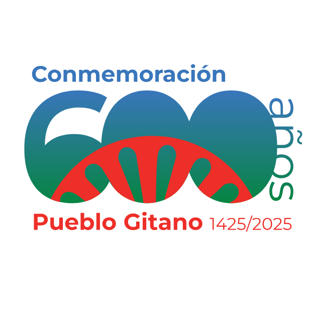 InstitutoRomano's tweet photo. El Pueblo Gitano, por sus seis siglos de historia, Medalla de Oro 🏅de la Provincia de #Sevilla en 2025
https://t.co/jI5eDTNM45
#600AñosPuebloGitano #PuebloGitano #Andalucía #IRASC https://t.co/WQP0KDf8ov