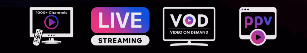 marketerssource's tweet photo. The Revolution of streaming is here.
Switch to Stream Pro Live Today!
Watch More - Pay Less
https://t.co/AAEzUdlDVQ
Join our team for fast growth and prosper!
#watchmore #payless #streaming #livetv #streampro https://t.co/PRnAPToBvR