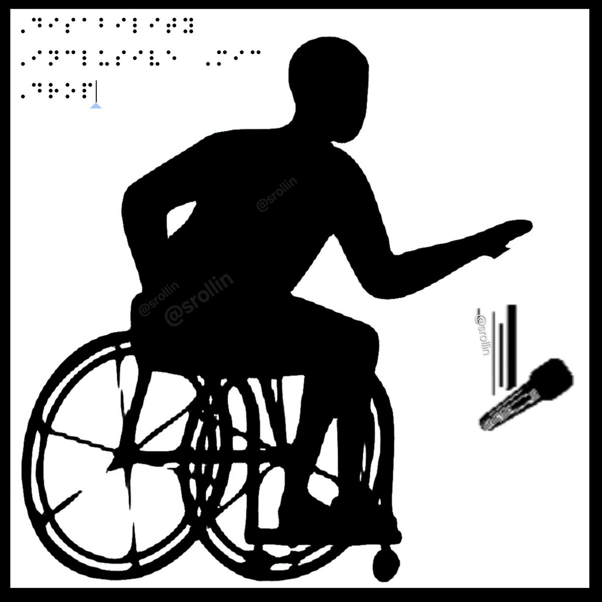 Wondering if Kamal Khera, the photo-op Queen, will be posting selfies of herself packing her bags?
#NothingAboutUsWithoutUs