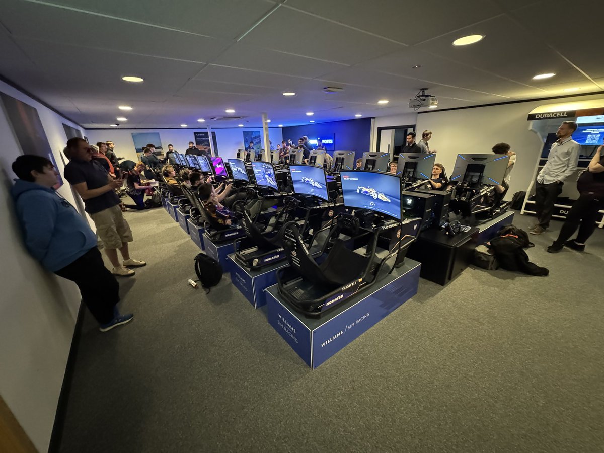 Hullraisers Esports tweet media