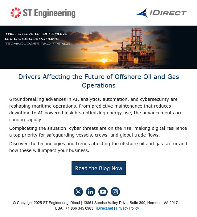 Explore the Future of Maritime Operations: AI and Cybersecurity mailchi.mp/smartmaritimen…