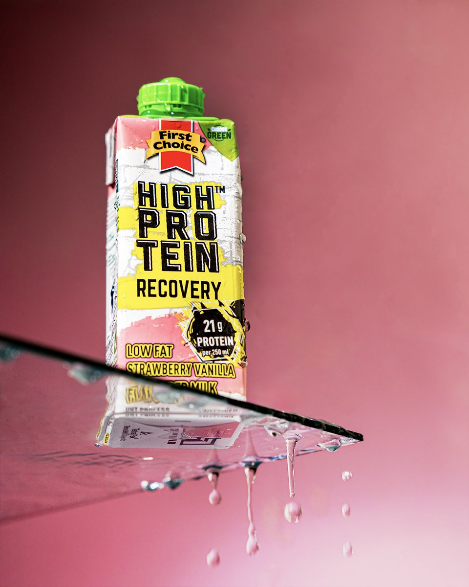 Lets talk about High Protein Recovery milk... What do you wanna know. #HPR #RecoveryMilk #RecoverLikeaPro🙋‍♂️🙋‍♀️