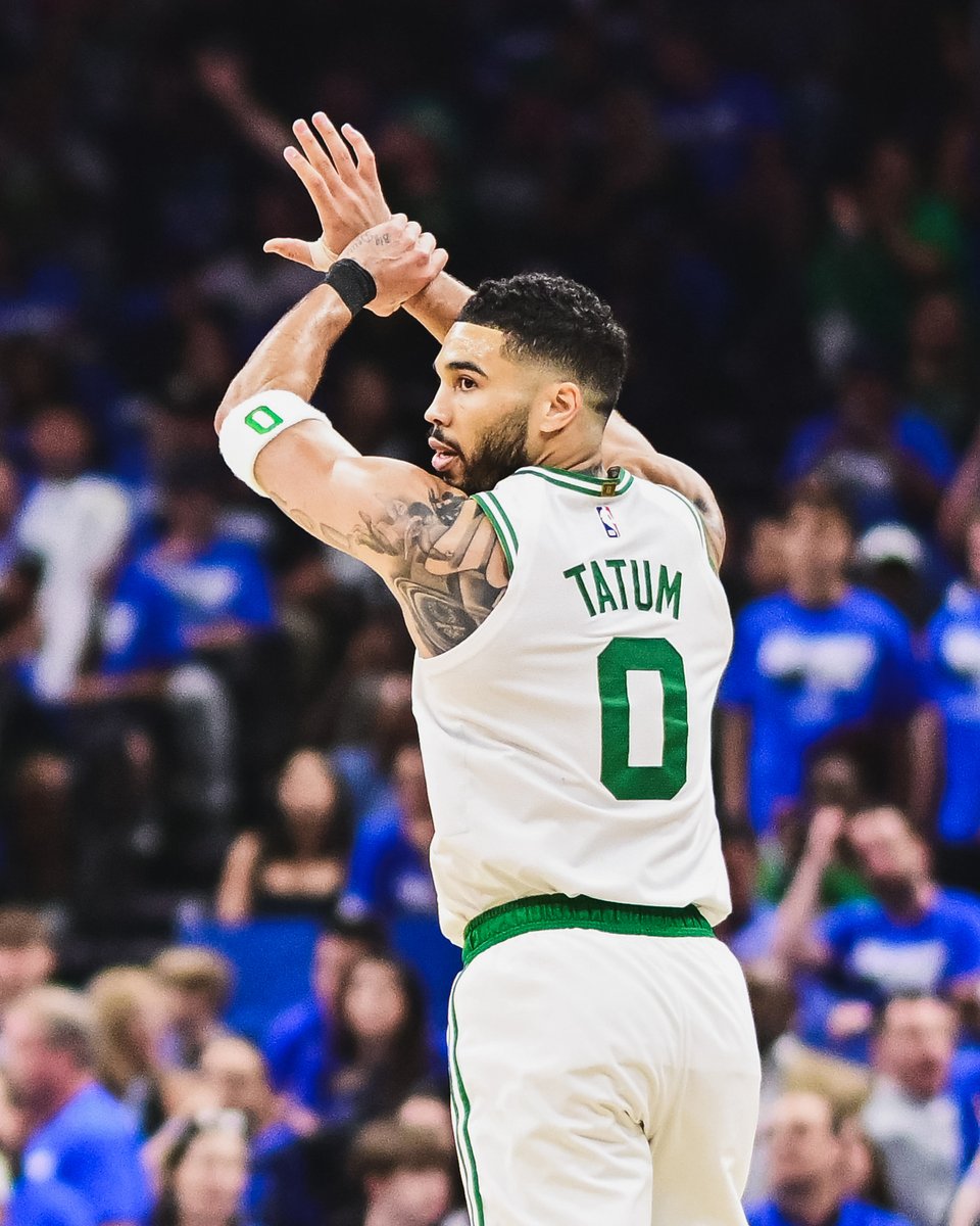 Boston Celtics tweet media