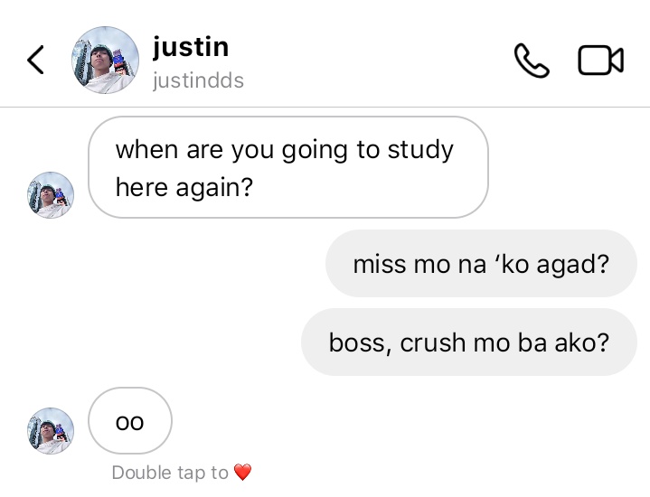 jahstenizm's tweet photo. papansin!  part 2
• #kentin short au

bigla atang nagbago ang ihip ng hangin, si justin na ang nagpapapansin kay ken? https://t.co/4SS3p2WfDG