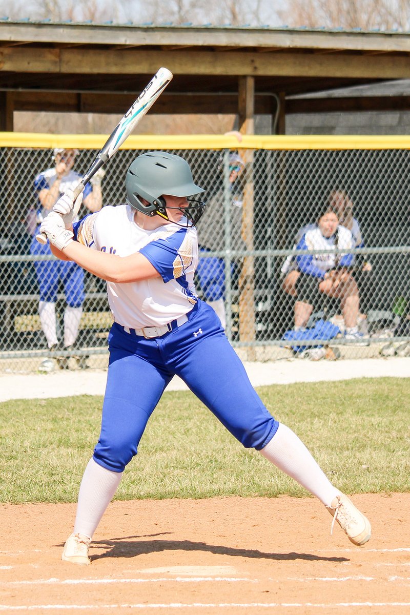 Monday's Finals⚡
<a href="/ESCCBaseball/">Edison State Baseball</a> v. Clark State
Game 1: W 17-5
2B: Taylor 2, Clark
HR: Taylor, Arthur 2, Shannon, Reinoso
WP: Benson
Game 2: L 5-4
HR: Reinoso

<a href="/ESCCSoftball/">Edison State Softball</a> v. UNOH JV
Game 1: W 15-0
3B: Gostomsky, Pine
WP: Hodge
Game 2: W 15-3
2B: Pine
3B: Kamerer
WP: Pine, 10Ks