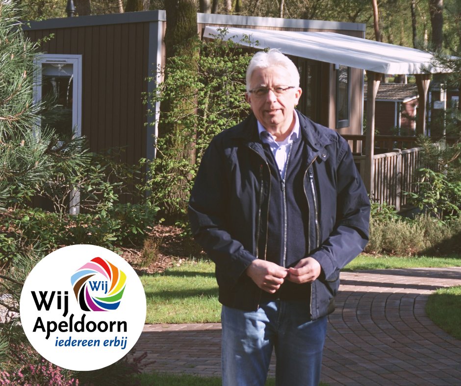 WijApeldoorn kiest Martin Maassen tot nieuwe lijsttrekker!

wijapeldoorn.nl/fractienieuws/…

🗓️ 18 maart 2026 
#WijApeldoorn #Verkiezingen2026 #GR2026 #MartinMaassen