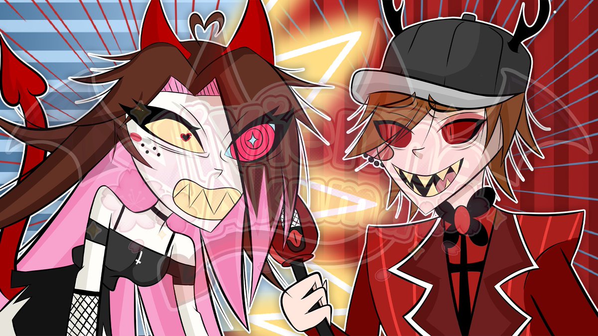 VivienneAkuma's tweet image. 🌸 STAYED GONE 🌸

Ich habe das Bild endlich Fertig! 🤭
Ein Stayed Gone Cover Thumbnail, von mir &amp;amp; @JanmuOfficial! 🩷

🌸 ♡ + ↻ are appreciated! &amp;lt;3
「#DevilsWork ❀ #VTuber ❀ #GerVTuber」