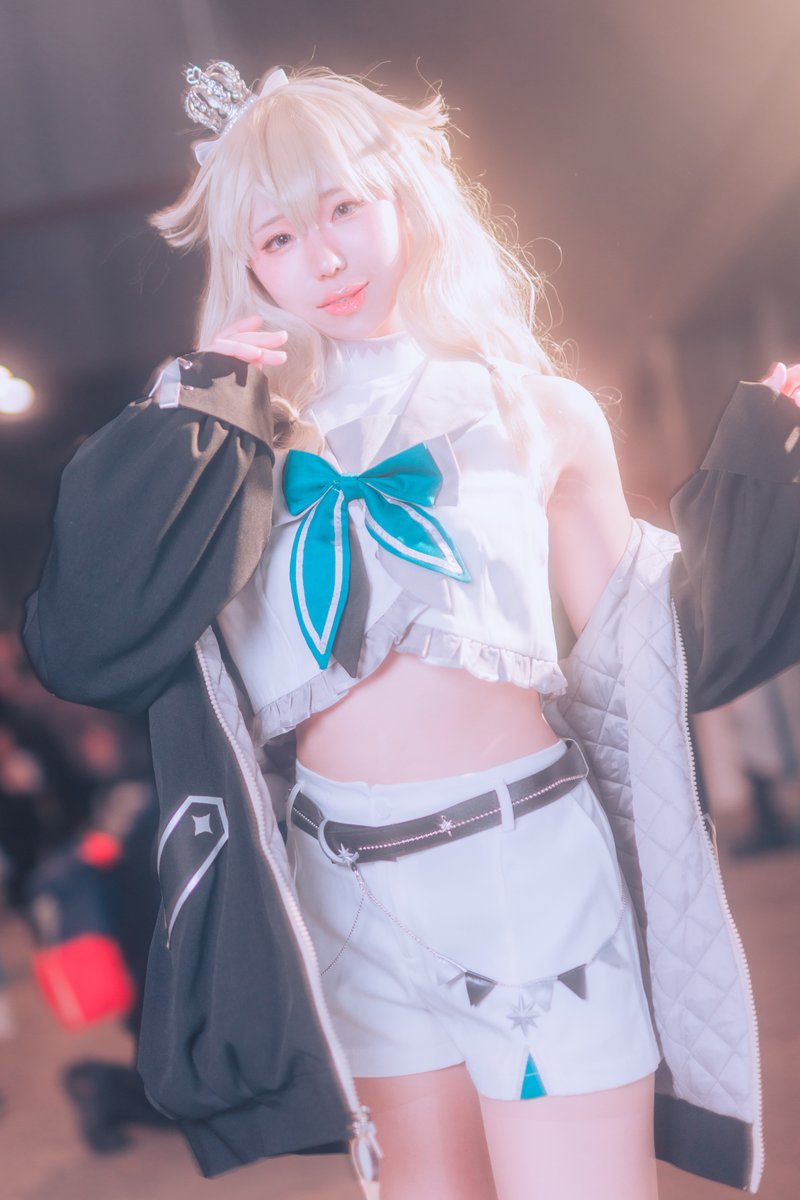 雛宮🐣ニコ超両日 tweet media