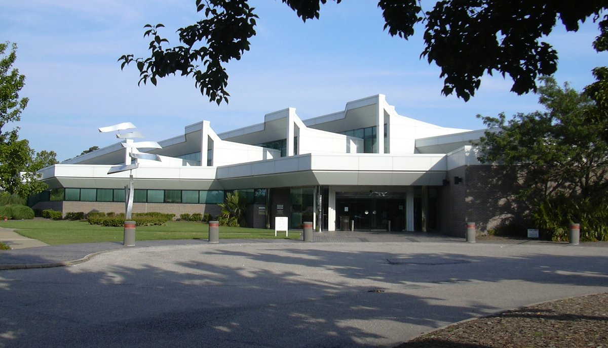 The Meyera E. Oberndorf Central Library will close early at 4 p.m. on Wednesday, April 30. All VBPL branches will be closed on Thursday, May 1 for a staff in-service day.