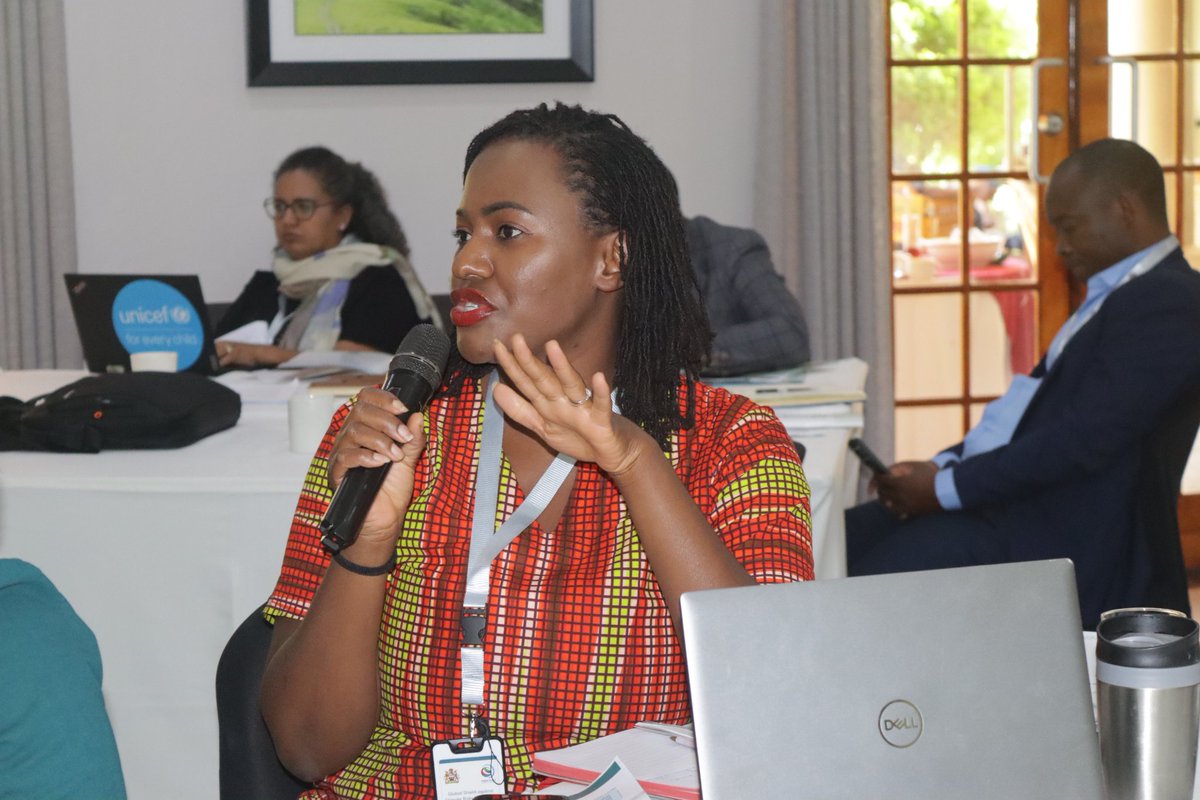 cisonecc_malawi's tweet photo. “Inclusive engagement from the outset is vital for effective climate & disaster risk financing,” said @juliusngoma, CISONECC. “When communities shape the process, we build ownership, reduce resistance & boost impact.” #ClimateResilience #GlobalShield #Malawi https://t.co/5qPozgYvNj