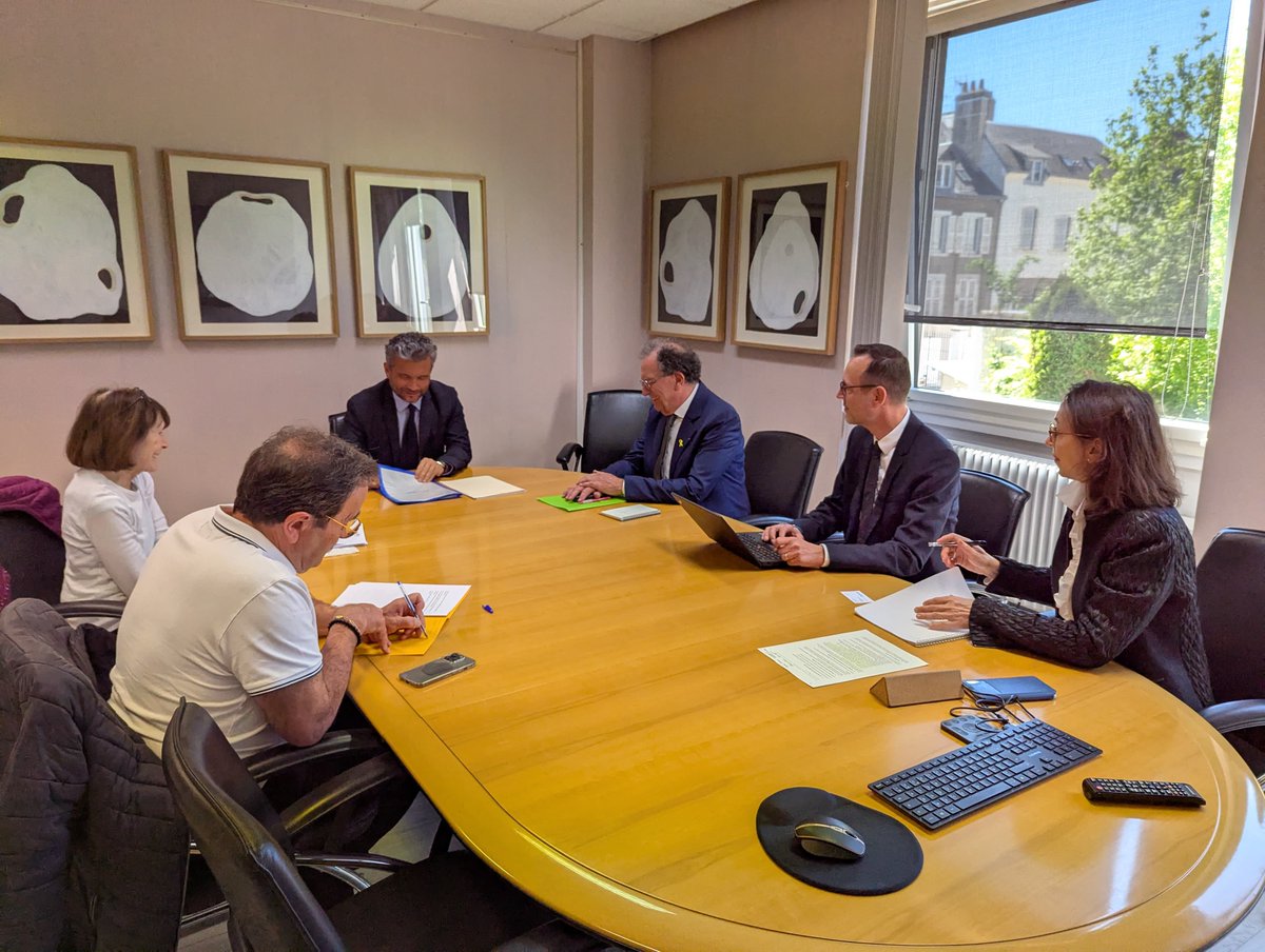 Académie d'Orléans-Tours tweet media