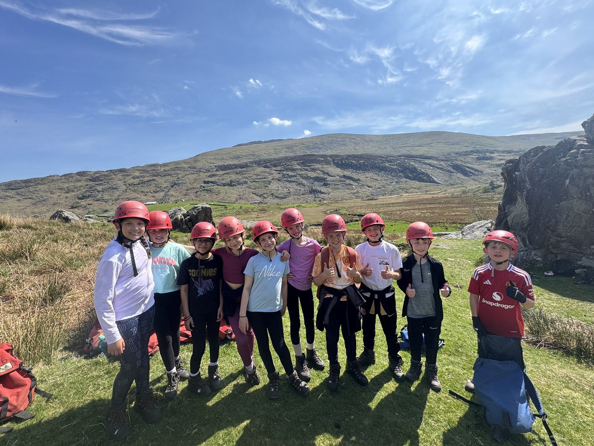 Class 5B and 5M tweet media