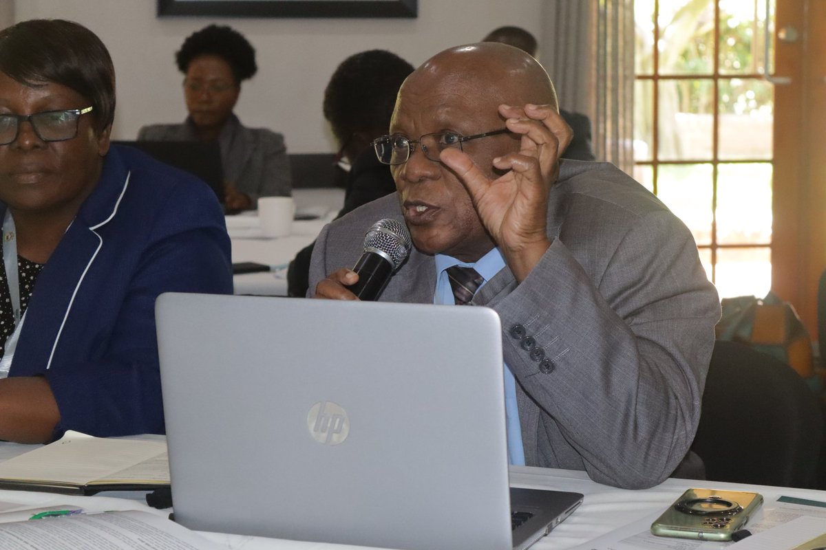 cisonecc_malawi's tweet photo. “Inclusive engagement from the outset is vital for effective climate & disaster risk financing,” said @juliusngoma, CISONECC. “When communities shape the process, we build ownership, reduce resistance & boost impact.” #ClimateResilience #GlobalShield #Malawi https://t.co/5qPozgYvNj