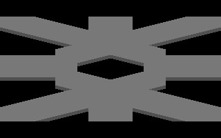 RoRamsay's tweet photo. Patented 8-way isometric system #C64 only to be used by #megastyle ever... ever ever ever lol https://t.co/NVLgbLF67X