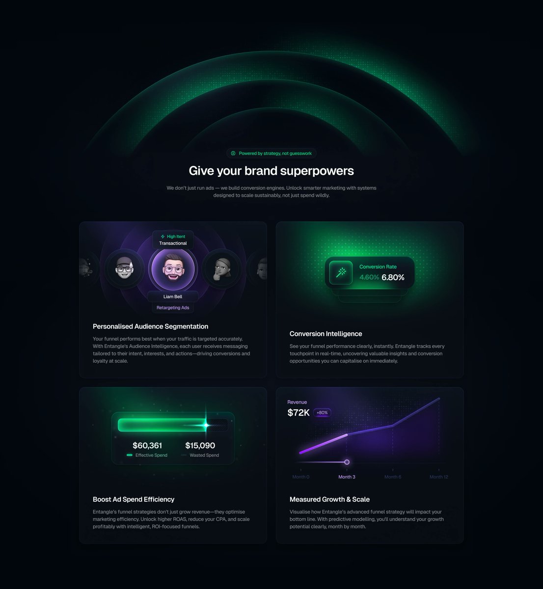 Bento Tuesday 💚💜