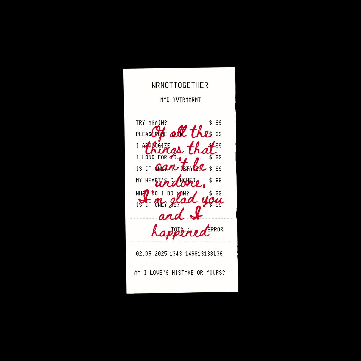 SHUTTING DOWN. tweet media