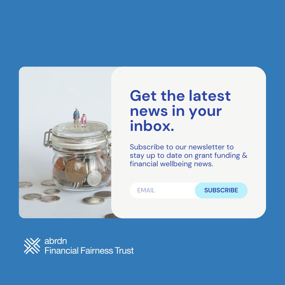 abrdn Financial Fairness Trust (@finan_fairness) on Twitter photo đź“§Did you receive our newsletter yesterday?
đź’ł New publications by <a href="/genrentuk/">Generation Rent</a> and <a href="/TheIFS/">Institute for Fiscal Studies</a>
✏️ Blog by <a href="/donaldhirsch/">Donald Hirsch</a> on tax credits
âť“ Details on our upcoming virtual open day - ask our grants teams about your funding proposal
If you're not on our mailing list, you can sign up đź“§Did you receive our newsletter yesterday?
đź’ł New publications by <a href="/genrentuk/">Generation Rent</a> and <a href="/TheIFS/">Institute for Fiscal Studies</a>
✏️ Blog by <a href="/donaldhirsch/">Donald Hirsch</a> on tax credits
âť“ Details on our upcoming virtual open day - ask our grants teams about your funding proposal
If you're not on our mailing list, you can sign up