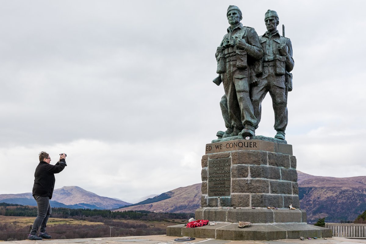 Our Loch Ness Tour departs from Edinburgh and takes you on a full-day journey through breathtaking landscapes, charming villages, before arriving at the legendary Loch Ness.

Comfort, convenience, and a chance to spot Nessie – what more could you want?

👉 edinburghtour.com/loch-ness-tour/