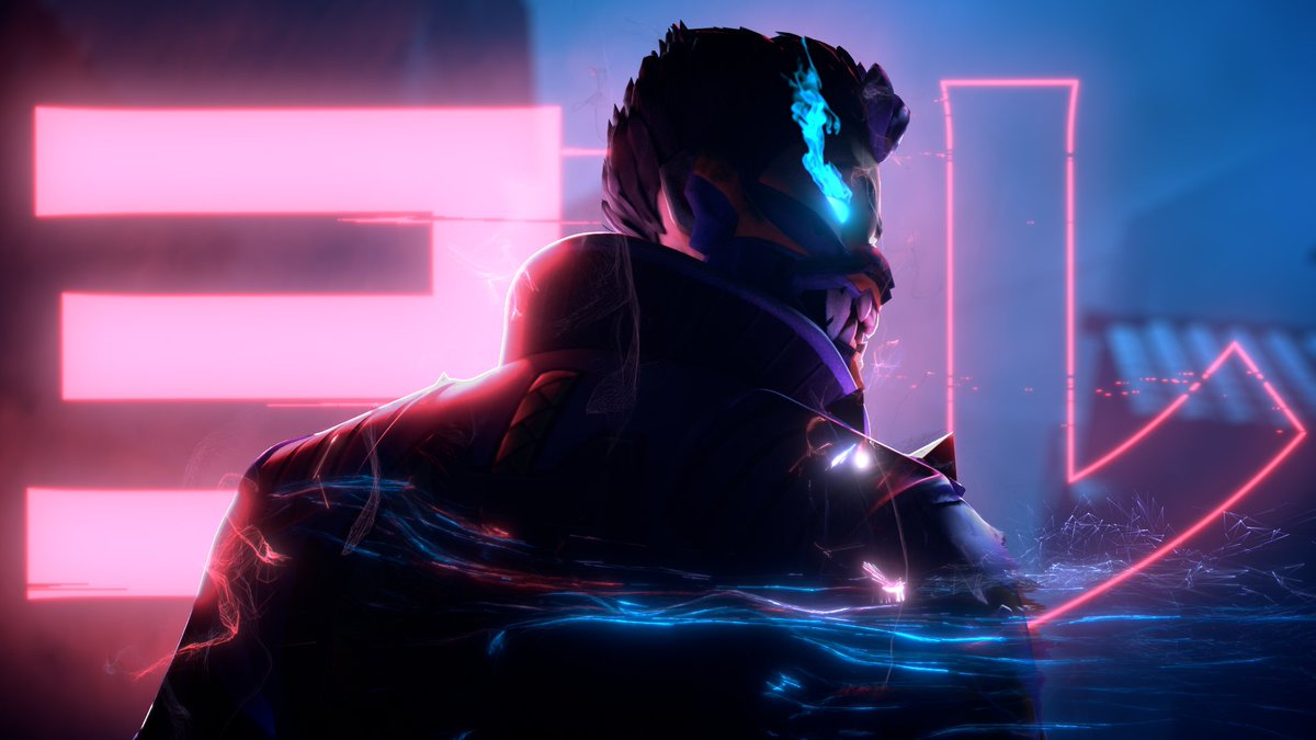 Yoru Patch 10.08 Changes | #VALORANT 

- Dimensional Drift duration reduced 12s >>> 10s
- Dimensional Drift point cost 7 >>> 8