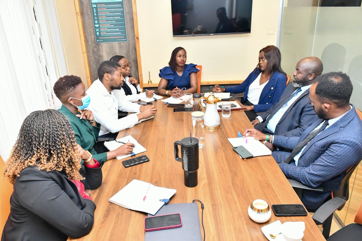 Kenya Chamber tweet media