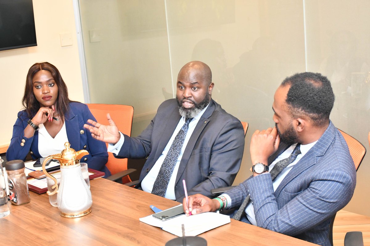 Kenya Chamber tweet media