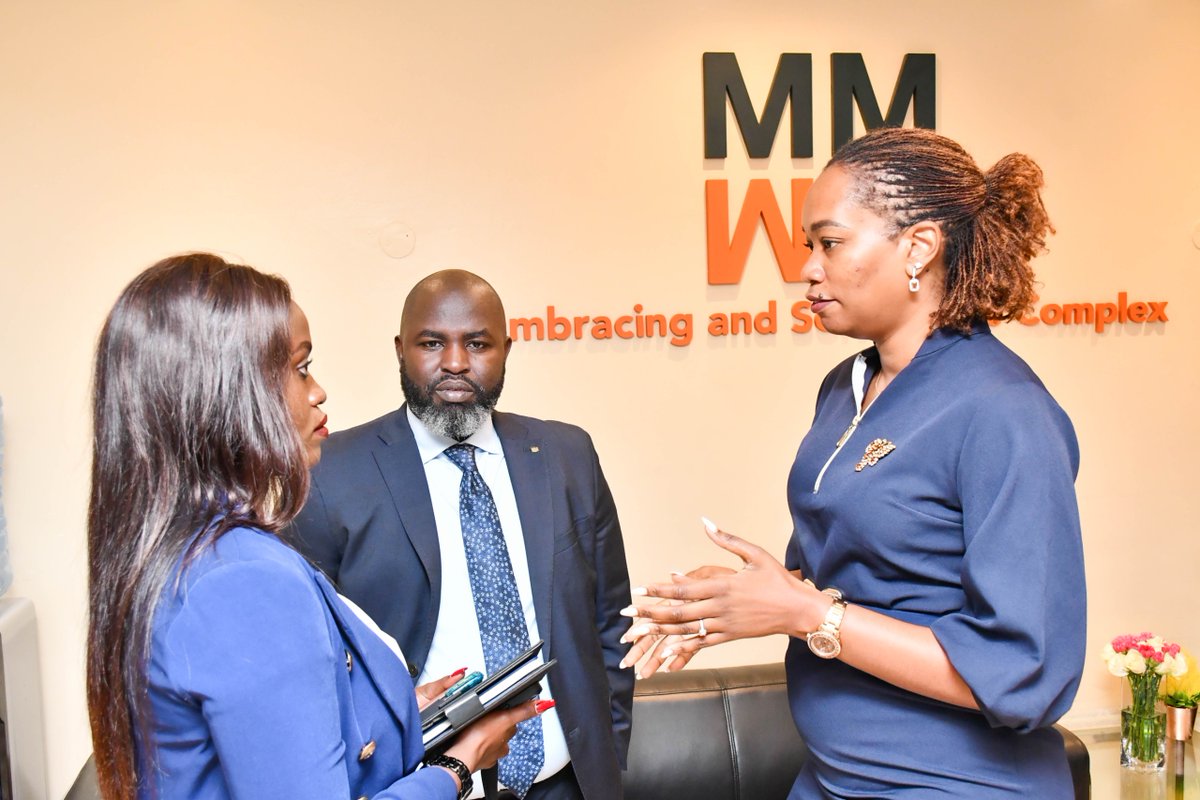 Kenya Chamber tweet media