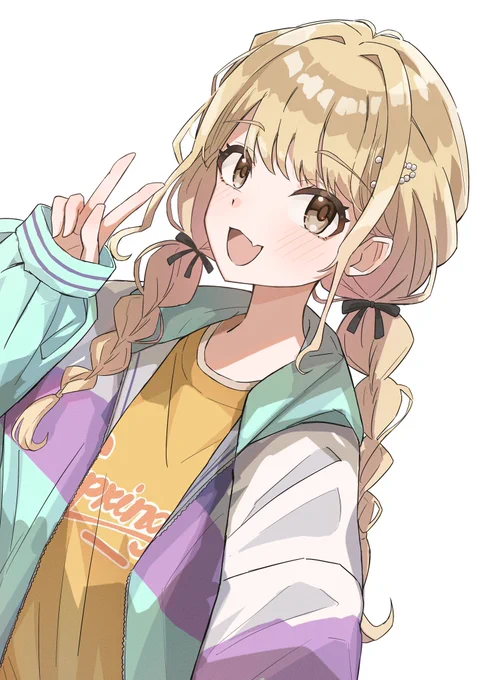 ことねちゃんHBD!! #藤田ことね生誕祭2025 #学マス 
