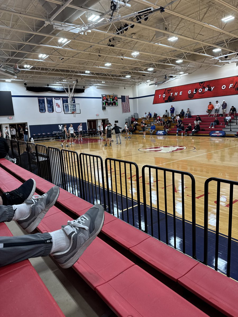 Seahawks Basketball tweet media