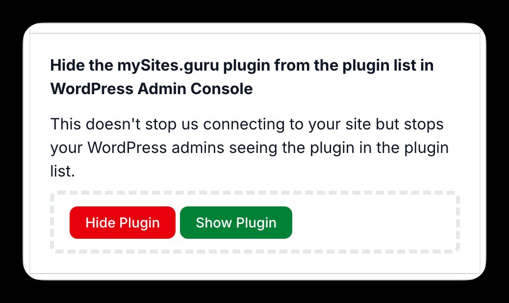 Manage Multiple WordPress and Joomla Sites easily! tweet media