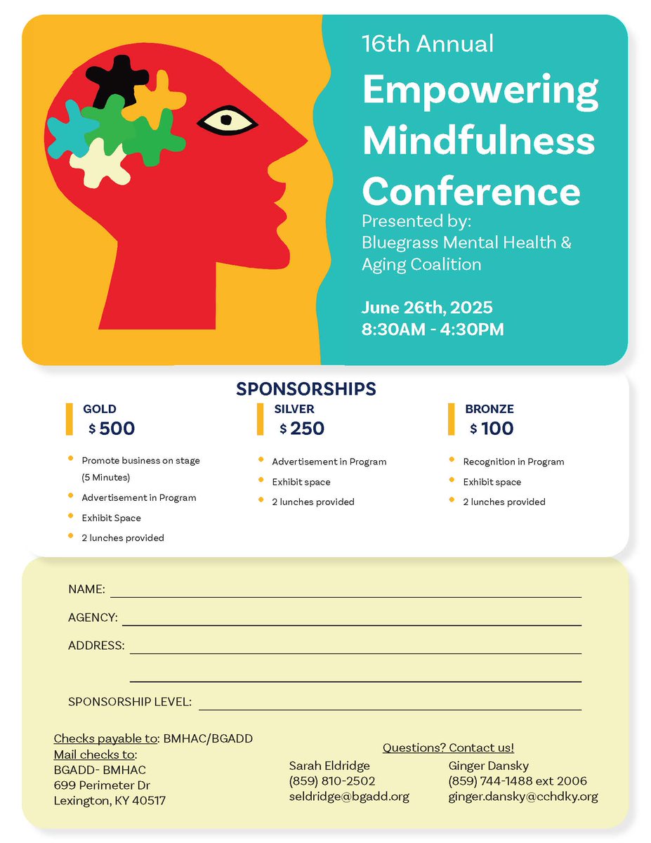 Bluegrass AAAIL tweet media