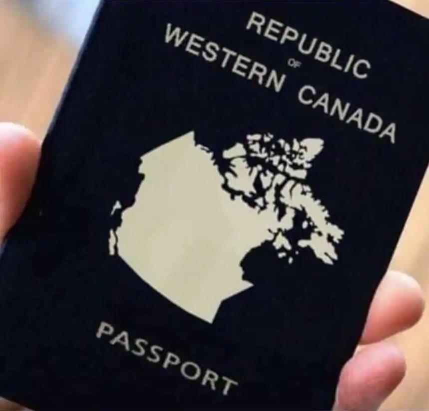 YukonStrong's tweet image. Even if the Yukon can’t join and/or is not welcome to do so I still strongly encourage Alberta to seek a referendum and get out

It is imperative we freeze OTTAWA’s Bank account by cutting off transfer payments for good