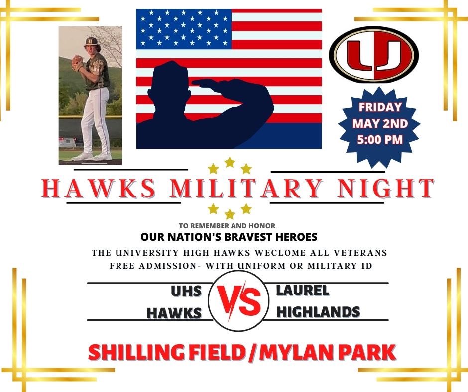 University Baseball tweet media