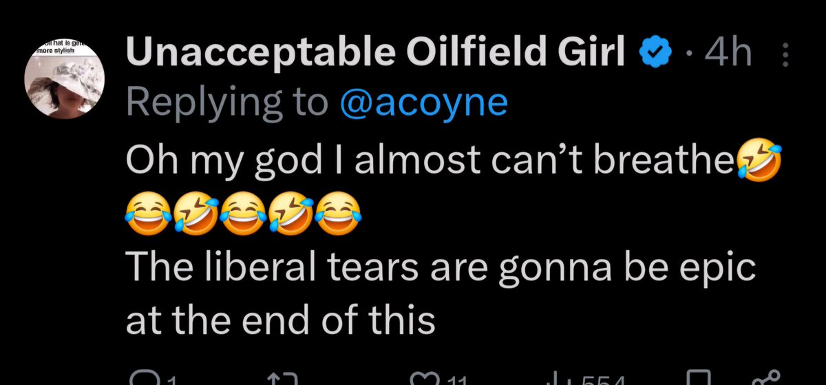 Chable's tweet photo. @merry123459 Like this one? Saved this to troll her, today, but her entire timeline is a joke, so just blocked her instead. XD https://t.co/sIm0nozcdt