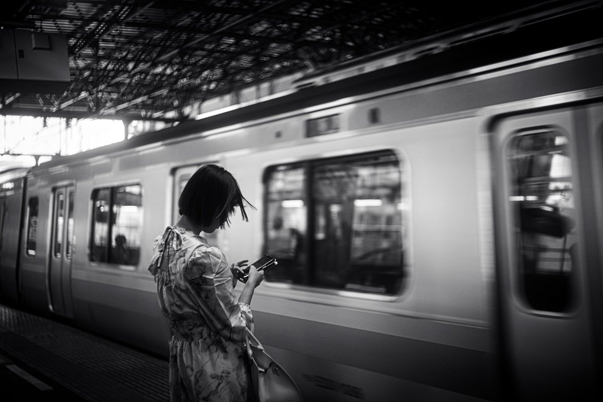 おつかれさまでした。

#モノクロ　
#streetsnap
#bnw
#monochrome