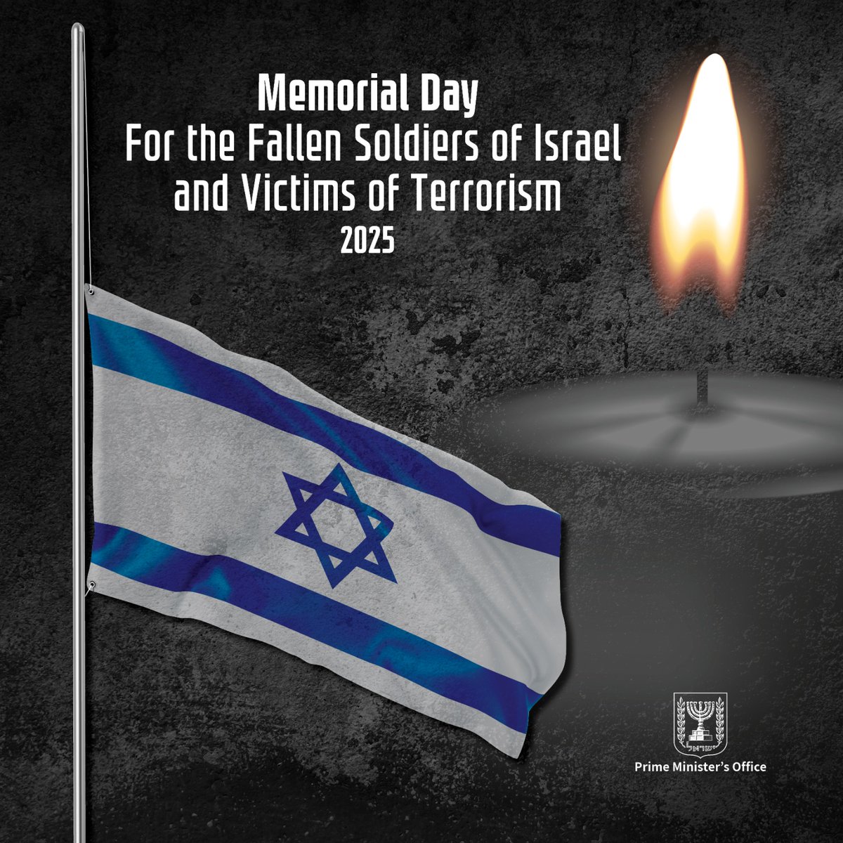 Prime Minister of Israel (@israelipm) on Twitter photo 