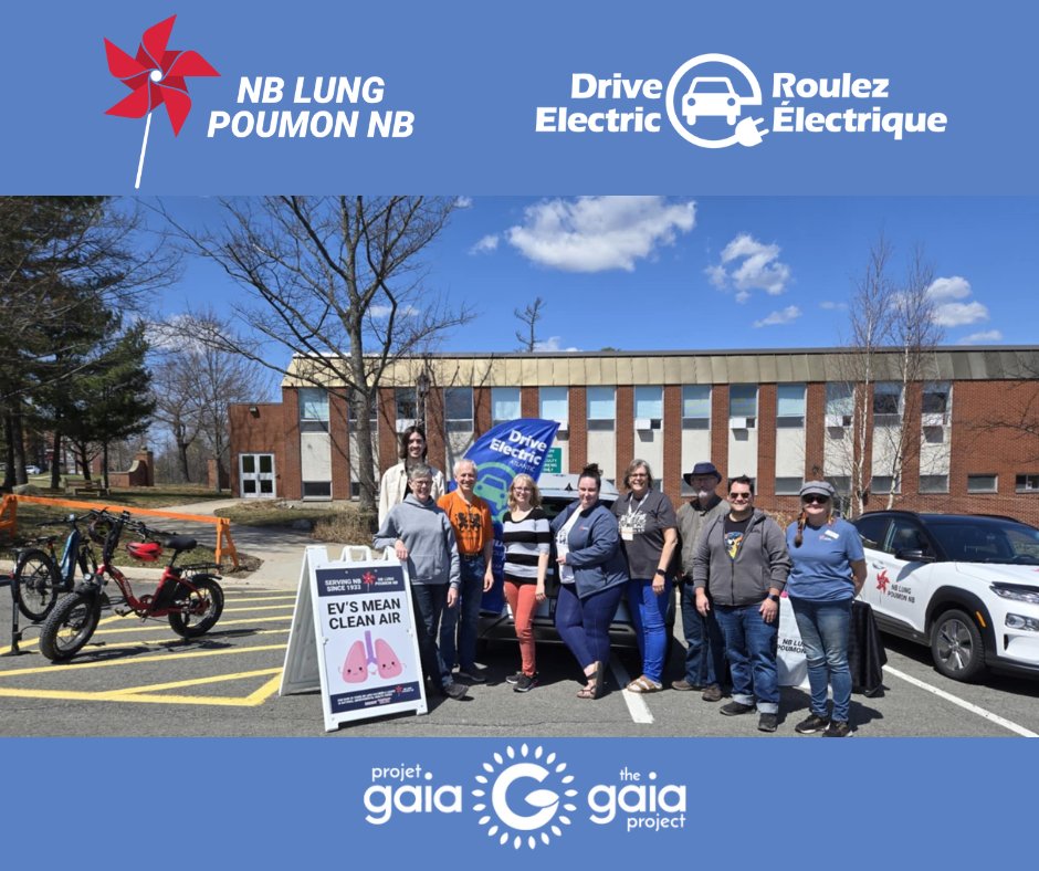 Drive Electric Atl - Roulez Électrique Atl (@DrvElectricAtl) / Posts / X